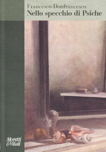 Nello specchio di Psiche