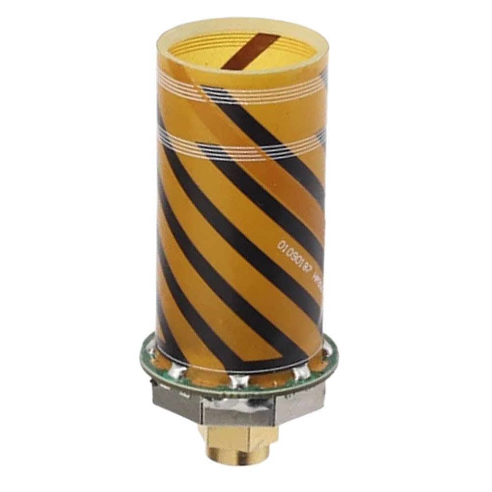 FPV Traverser Vierarm-Antenne STA-für 301, All Copper RHCP GPS/GLONASS//Beidou für Satellitenantenne mit IP67 wasserdichter Abdeckung