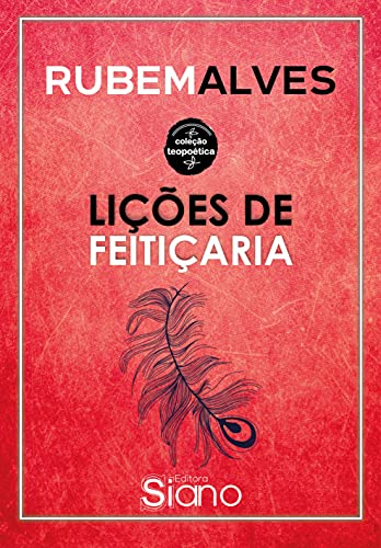 Lições de Feitiçaria