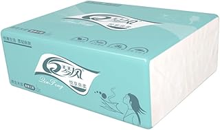 LALAFINA 8 Pçs Toalhas De Banho Toalhas De Banho A Granel Papel Higiênico A Granel Lençóis De Banho Brancos Toalhas De Papel Lenços De Papel A Granel Extração De Papel Lenços De Mão Papel