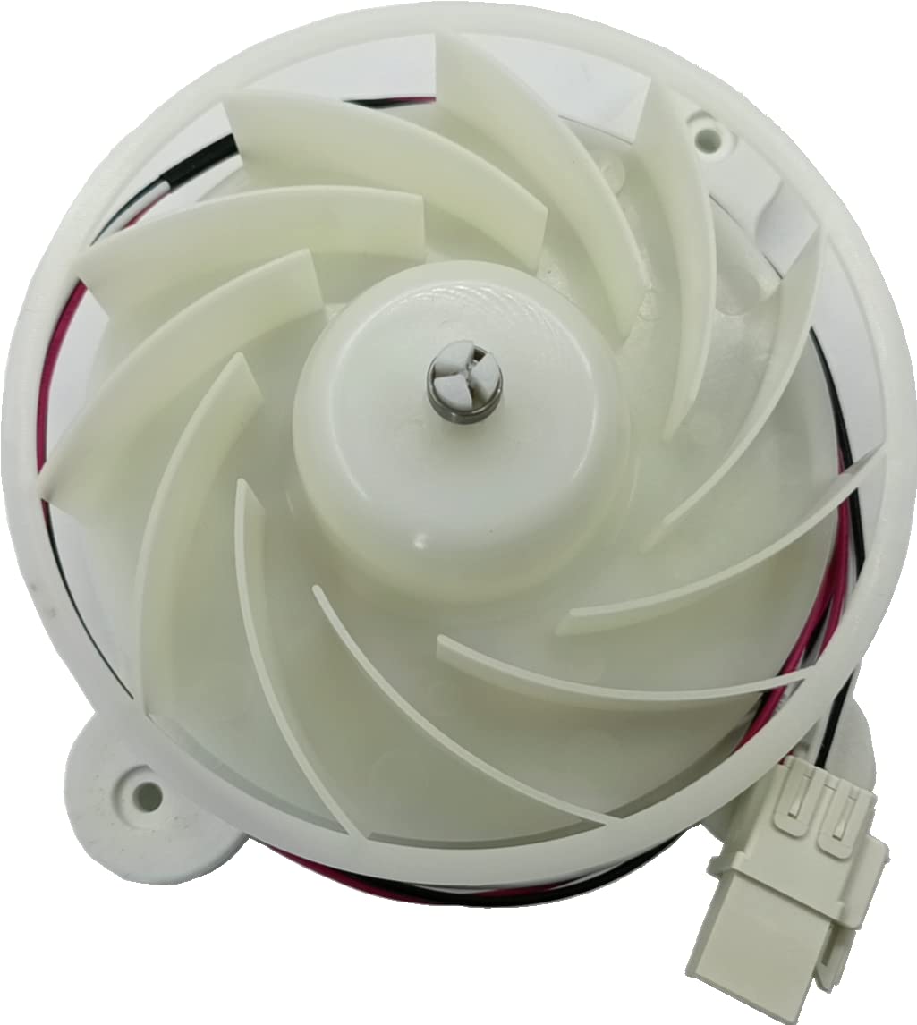 NEW DA31-00287B for Samsung Refrigerator Evaporator Fan Motor