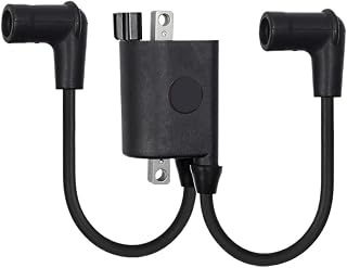 Performance Ignition Coil Replacement for EZGO 72866-G01 (2003-2008) with MCI Engine Module - OEM EPIGC104 Compatible