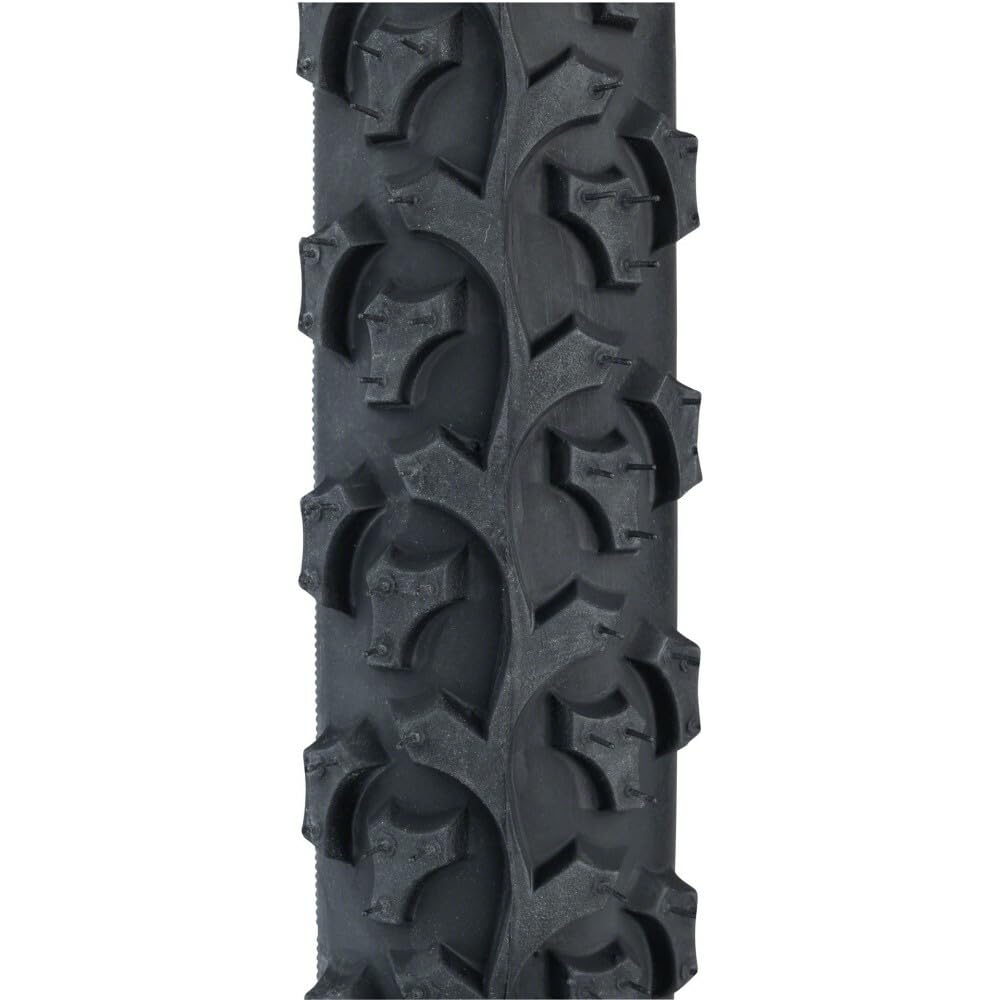 Hycline CrossBand 26"×1.95 Mountain Bike Tires Plus Tubes
