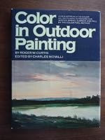 Color in Outdoor Painting 0823007405 Book Cover