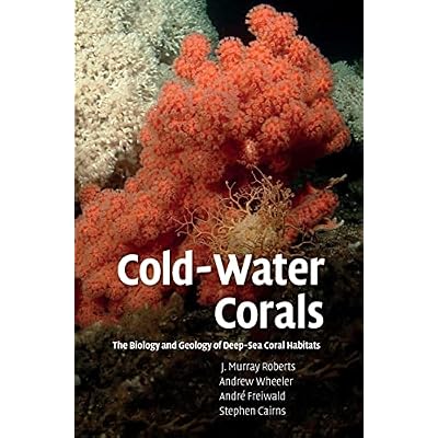 Cold-Water Corals