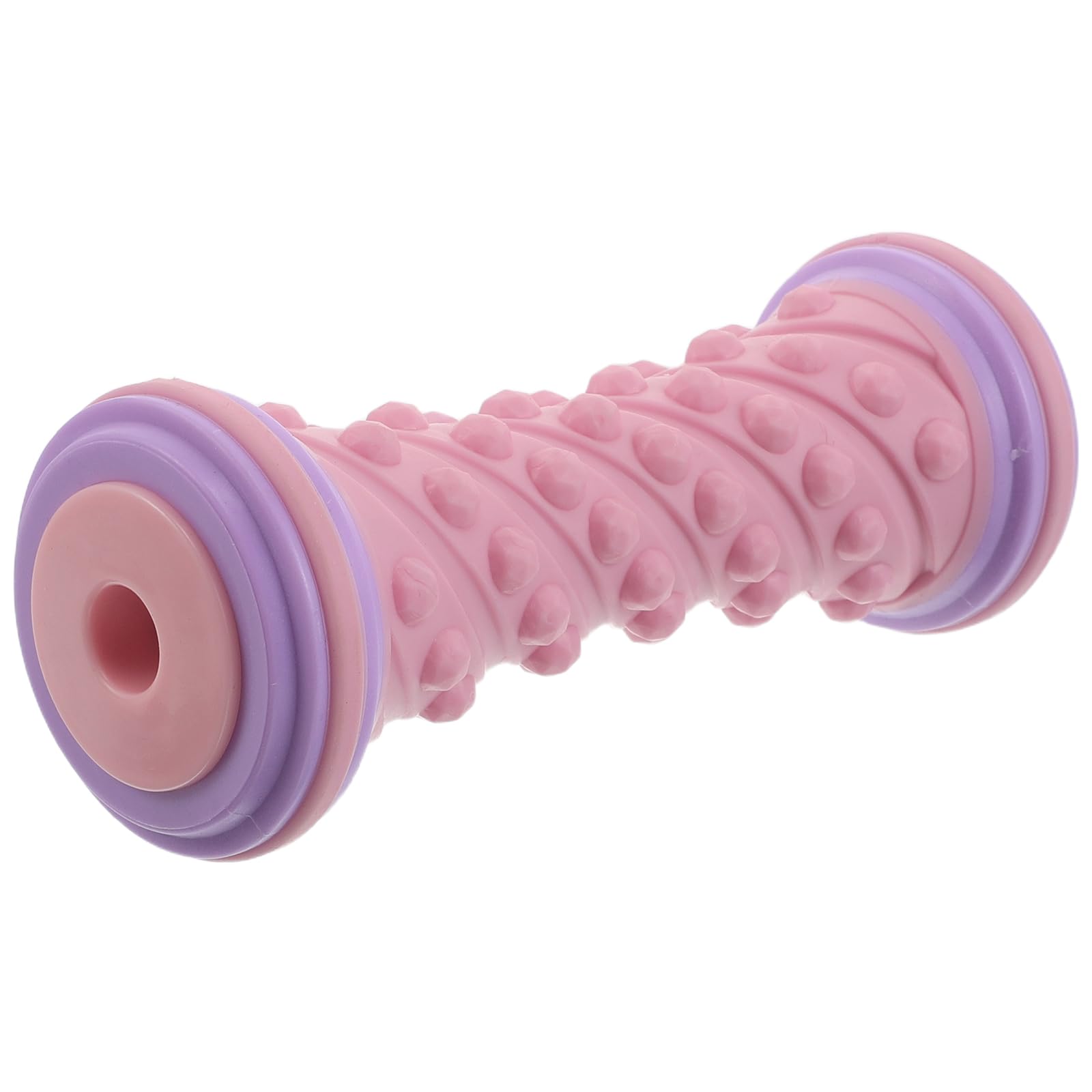 Rouleau de massage pieds et mollets de 17,3 cm compact - 8