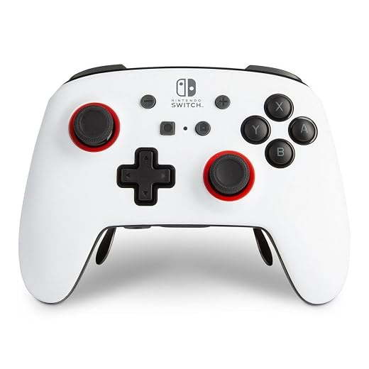 Level Up Your PC Gaming with the Top Controllers of 2023 | Smart Tech, Sharp Takes - CRYOVEX.com Powera fusion pro wireless bluetooth controller for nintendo switch - white (renewed)