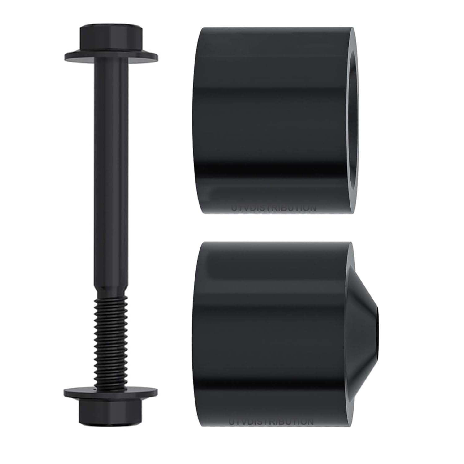 Dimple様 UTVDistribution Quick Turn/Quarter Turn Dzus Fastener Dimple