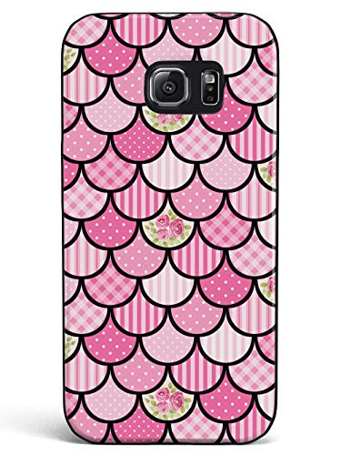 Inspired Cases Galaxy S7 Mermaid Scales Phone Case