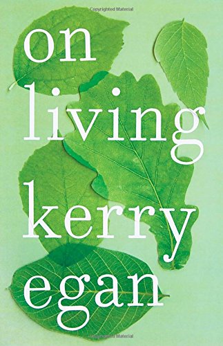 Cover of On Living