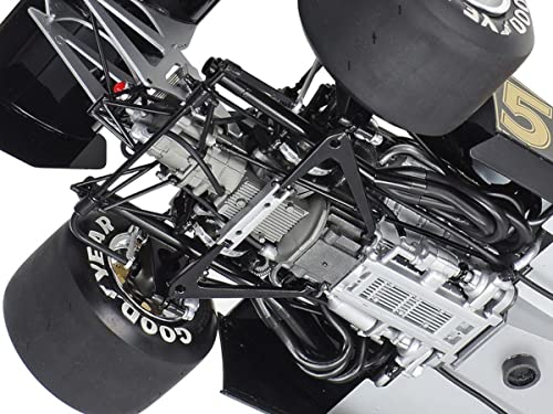 Tamiya 1/12 Lotus Type 78 Modelo Coche de Fórmula Uno miniatura 5