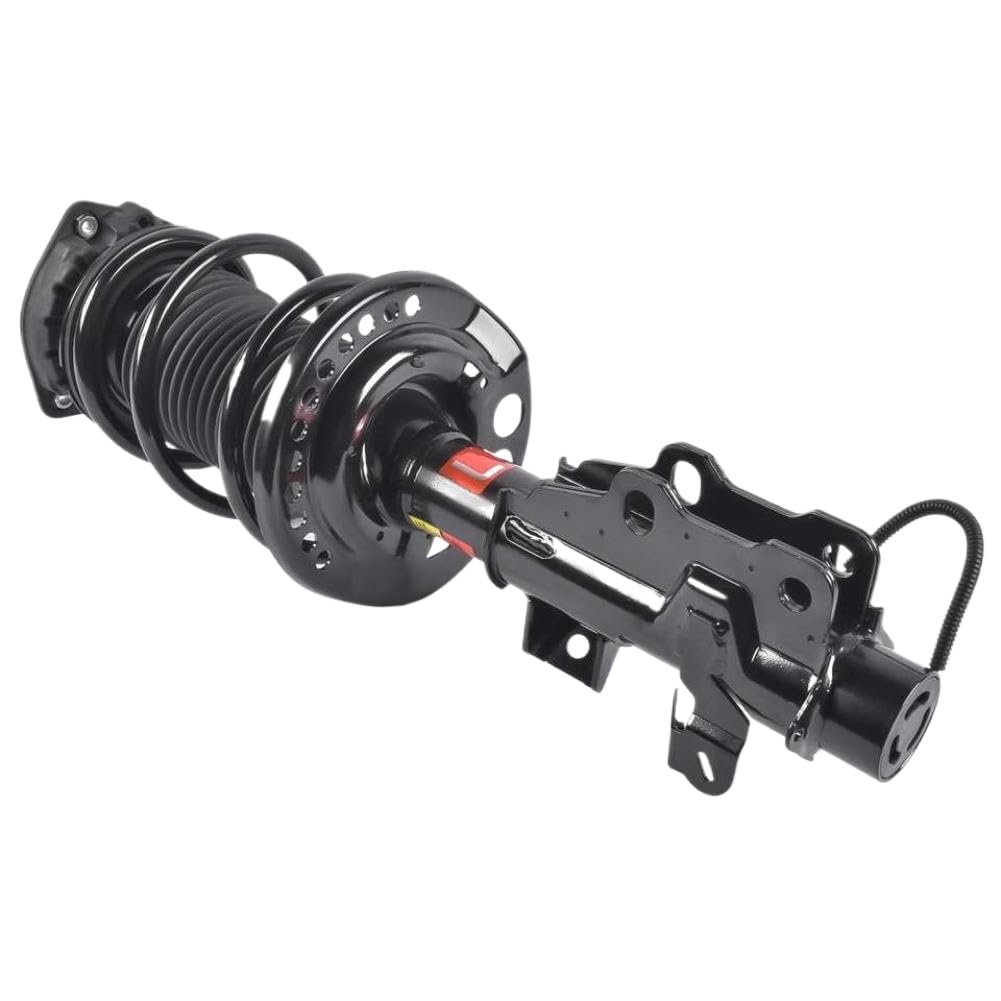 Jambe de force avant gauche AP02 pour Camaro amortissement stable - 7