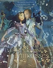 Download Le bal des douze princesses PDF