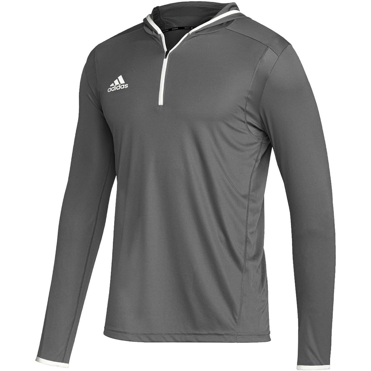 adidas Crewneck W Fresh LS tee Unisex Adulto