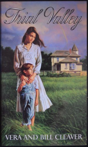 Trial Valley 0064470768 Book Cover