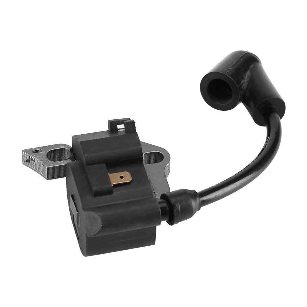 Fdit Zündspule,Zündmodul Spule Gartengeräte Rasen Motor Zündmodule Ersatzteil zu MS180 MS170
