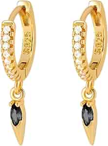 ピアス Numbering Water Drop Earrings #7214 5BNY868 Numbering Water Drop Earrings #7214 5BNY868 ピアス