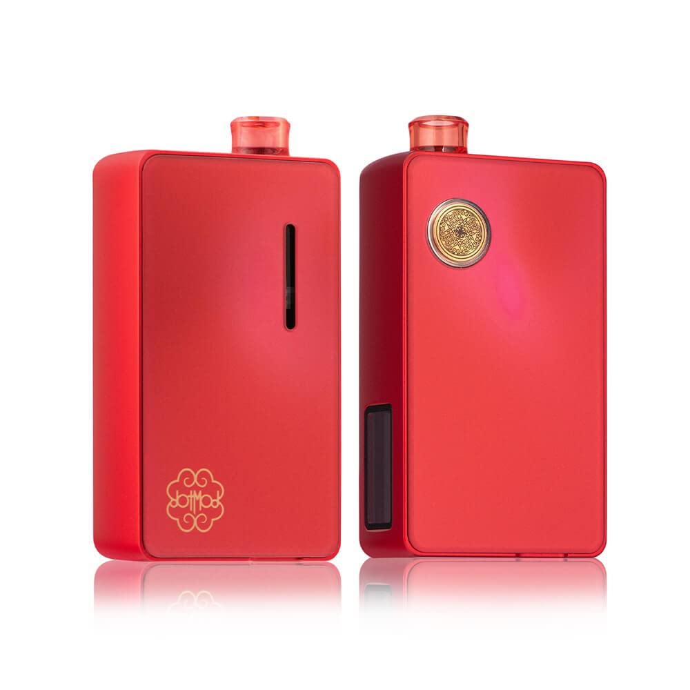 Amazon | 【DotMod】dotAIO V2 ドットモッド ドットエーアイオー 