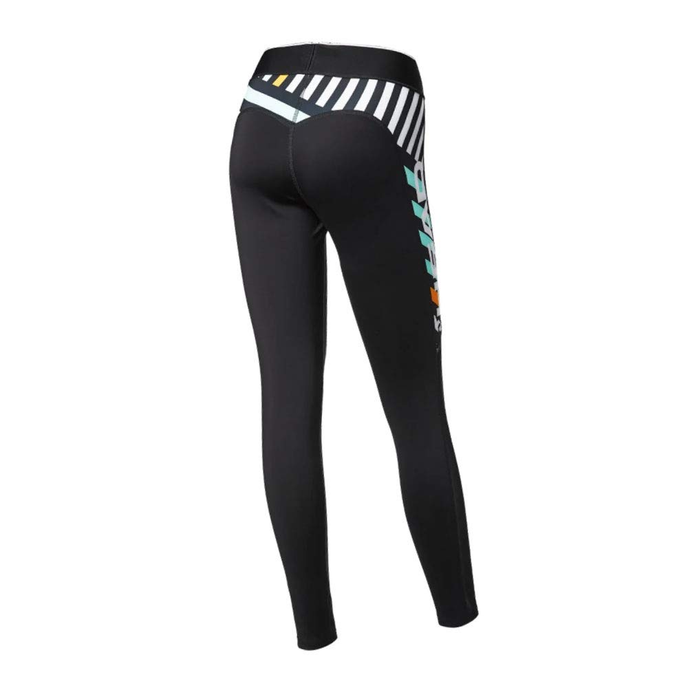 HEAD Collants Pep W Pantalon de Tennis Femme
