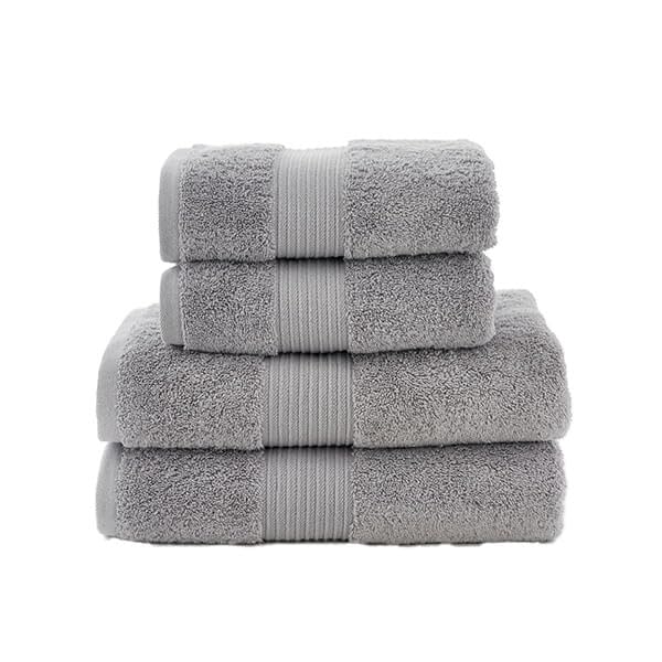 Deyongs1846 Bliss Pima Face Cloth Cloud