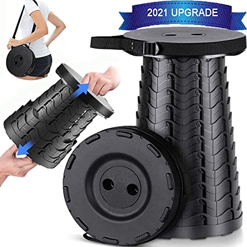 Photo 1 of 2021 Upgraded-Portable Retractable Folding Stool