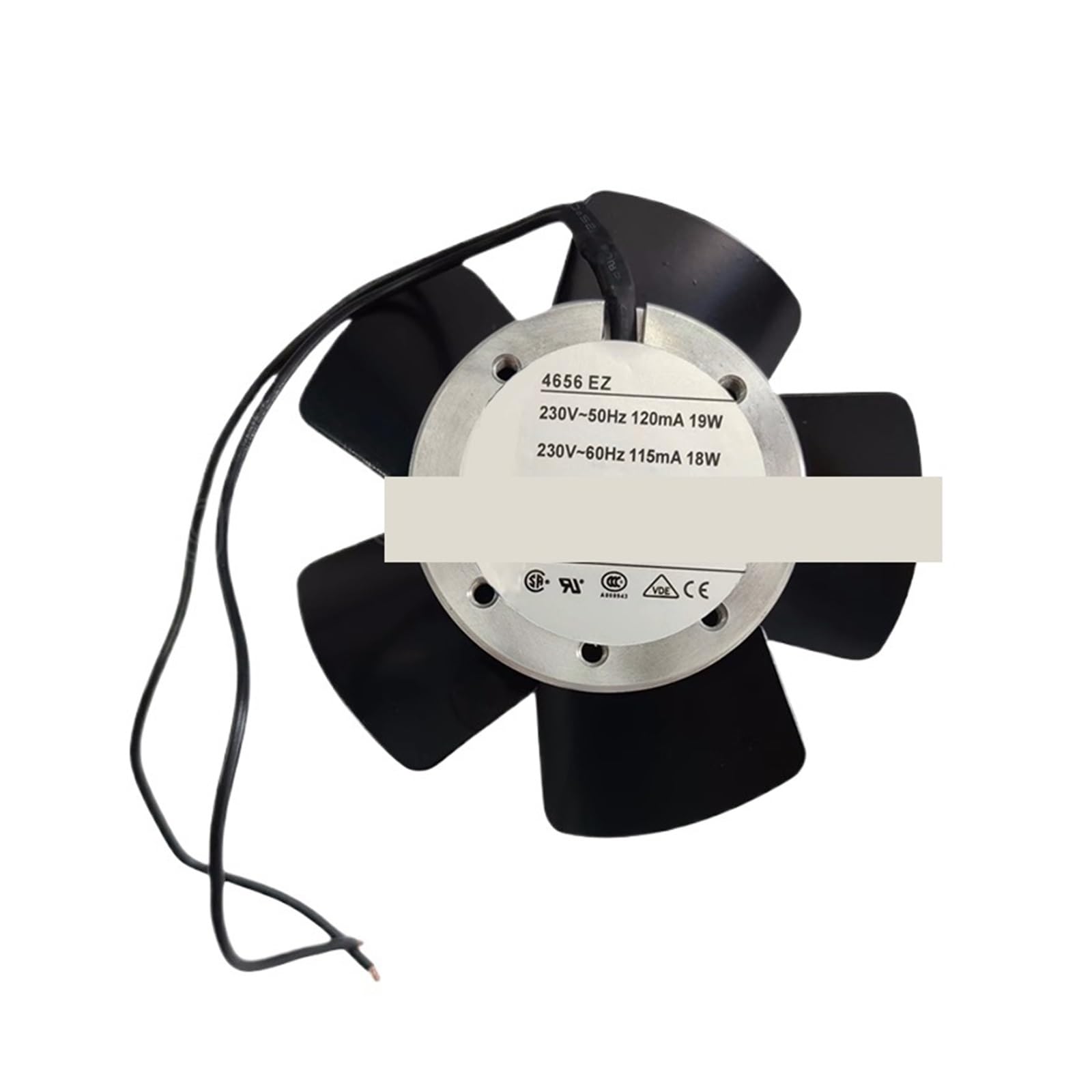 OSHZIKJII 4656EZ 230V cooling fan