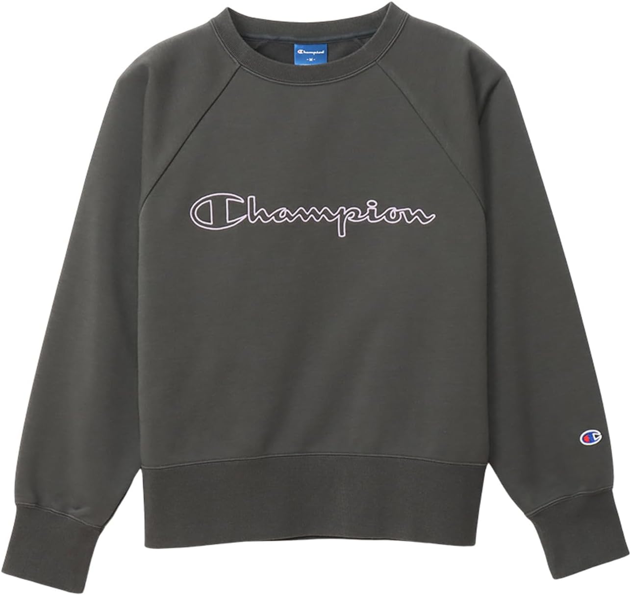 Champion CW-AS002 CW-AS002 Long-Sleeve T-shirt, Long Australia