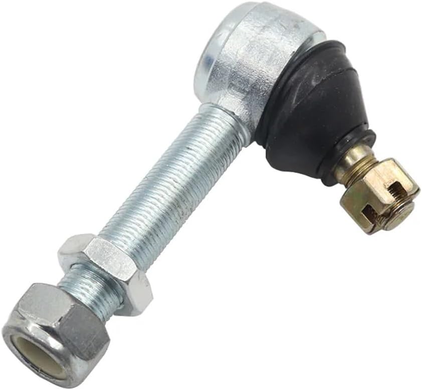 スイングアームボールジョイントUジョイントM16 M12 M14 ATVクアッドバイクUTV互換部品のアームロッカー(2 PCS)