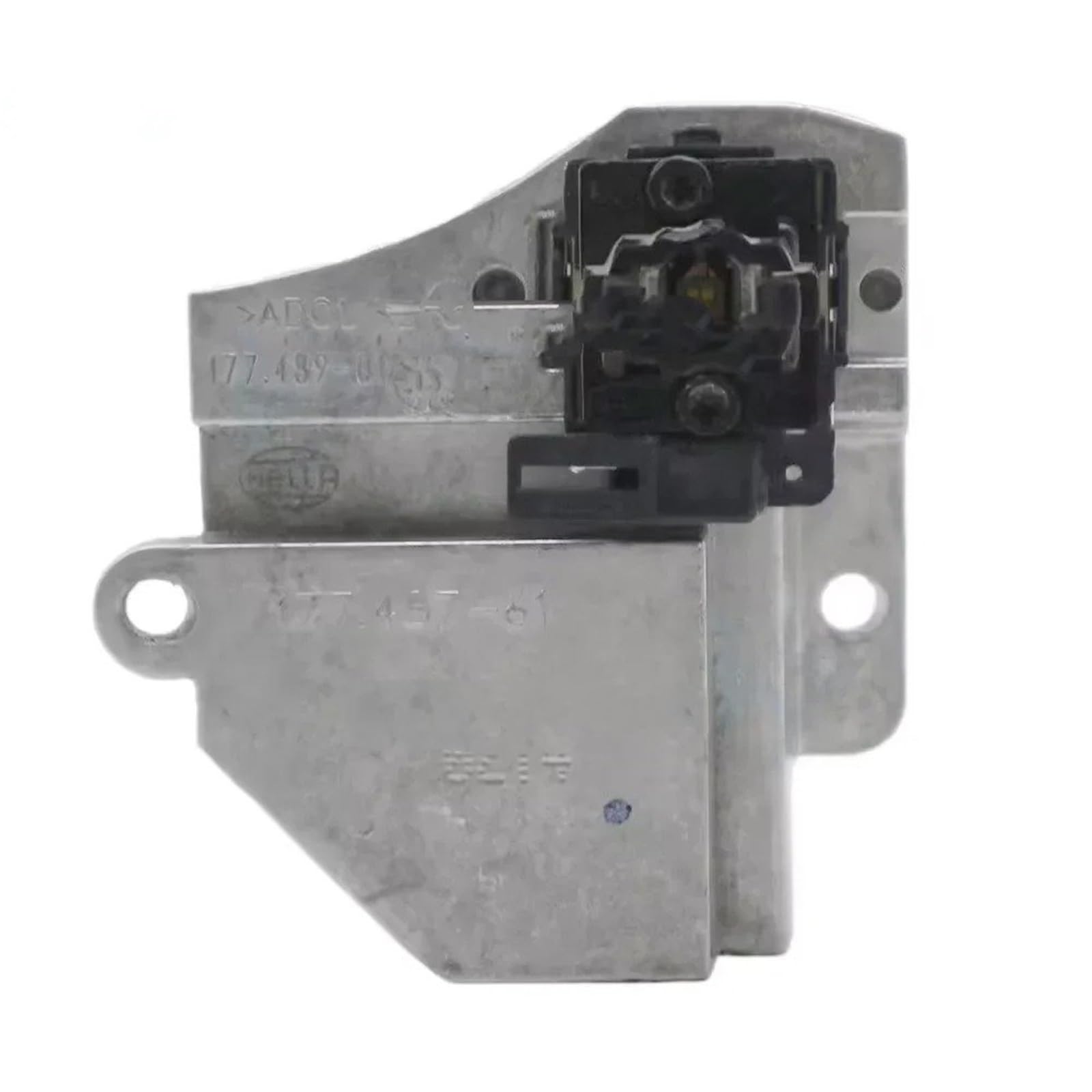 Btdszji 177488-01 Ballast Headlight For A6 C7 2011 2012 2013 177488-02 Oem 177.489.01 177.489.02 Led Headlight Drl Ballast Control Modules(177488-01)