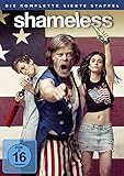  Shameless: Die komplette 7. Staffel [DVD]
