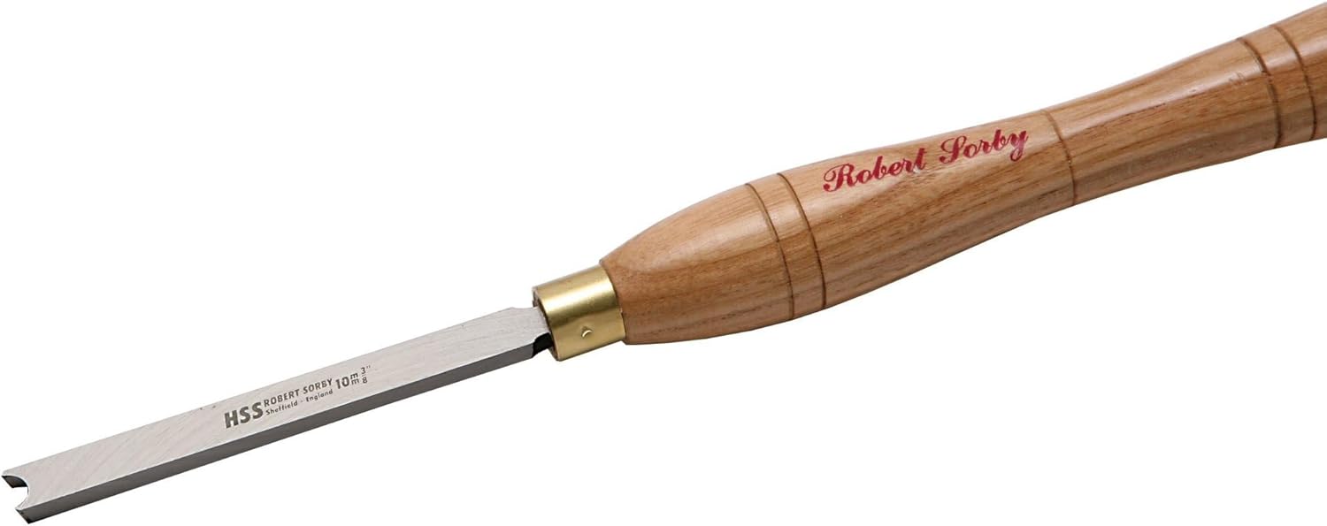 1/2 Robert Sorby #835H Bead Forming Tool