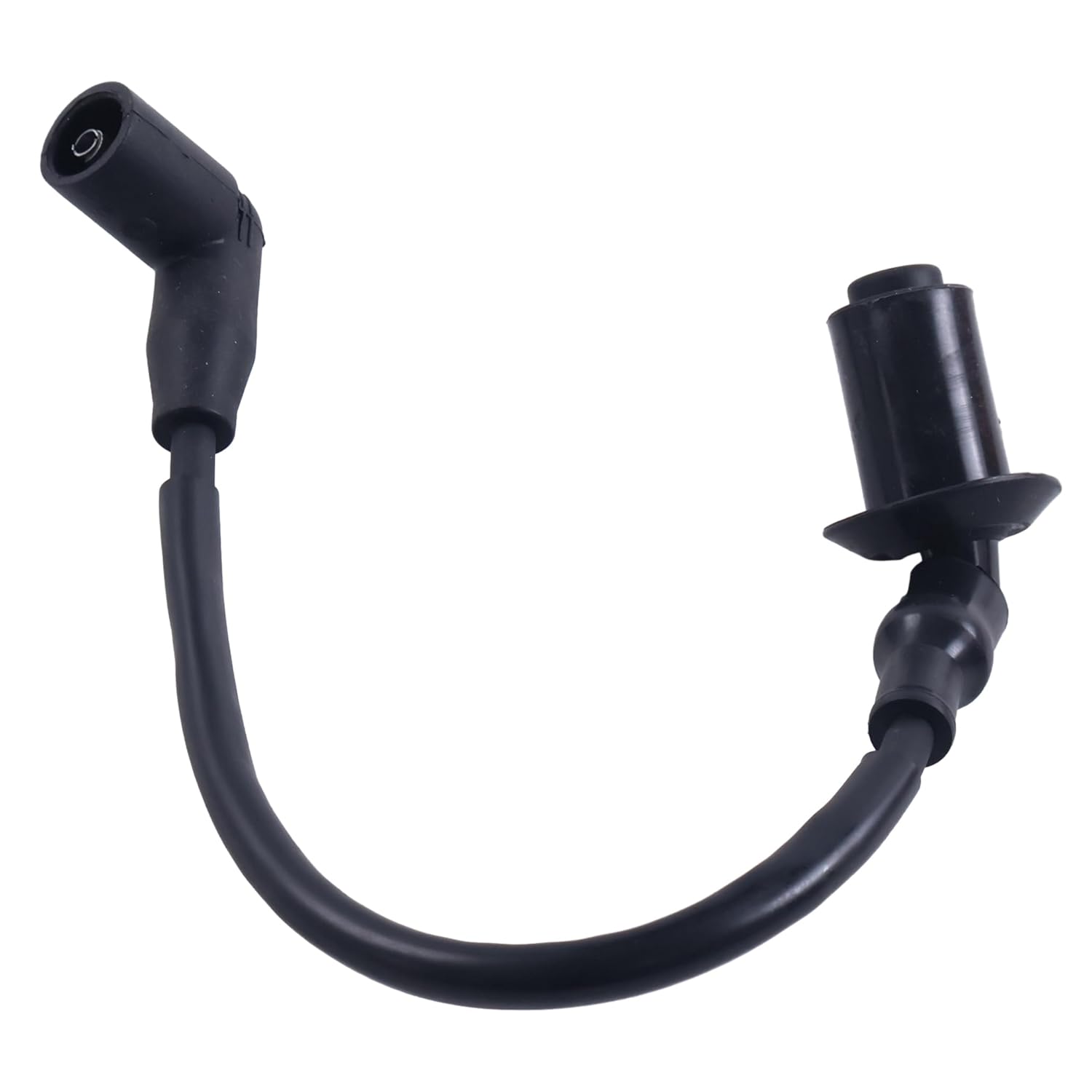 DVPARTS Ignition Coil Wire Cable 01AA-178200 Compatible with CFMOTO Z6 Rancher Z6EX ZForce 600 2011-2016