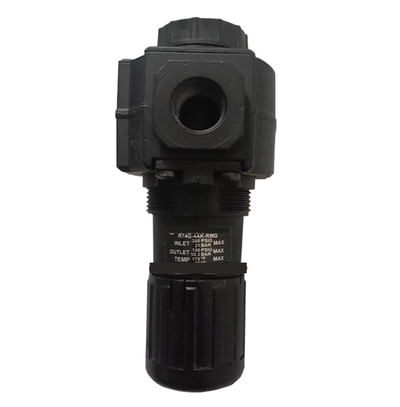 ELZNSQQK R74G-4AK-RMG Pressure Regulating Valve