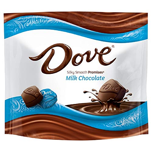 Dove Promises Milk Chocolate Candies - 8.5oz (Pack of 2) image 4