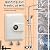 Tankless Electric Water Heater Fast Heating 86-131? Thermostat Function Shower Kitchen Instant Heating Water Heater