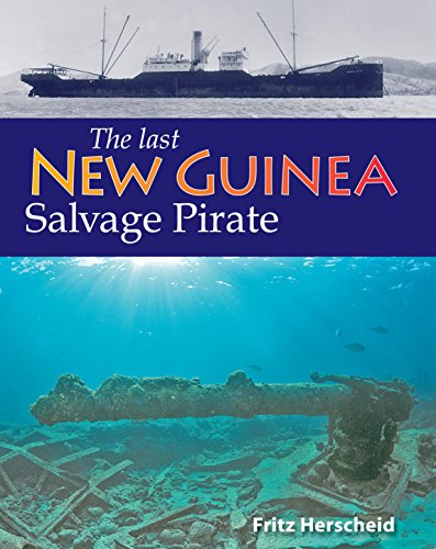 7 Best Papua New Guinea History eBooks of All Time - BookAuthority