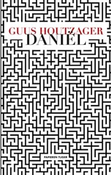 Paperback Daniël: roman Book
