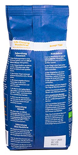 Wunderbröd 1 x 600 g