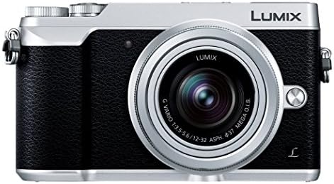 Amazon | パナソニック ミラーレス一眼カメラ ルミックス GX7MK2 標準 