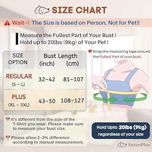 Dogcarrierforsmalldogsfrontfacingdogcarrierslinghandsfreecatslingsizeadjustablereducingbackpainsoftcottonpremiumdogslingcarrierregularcharcoalblack Urban Country Home Decor Dog carrier for small dogs front facing dog carrier sling hands free cat sling size adjustable reducing back pain soft cotton premium dog sling carrier regular charcoal black urban country home decor