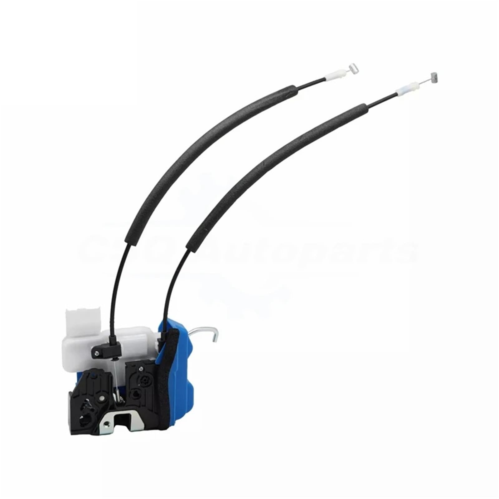 Compatible with Kia for Rio 2012-2017 81311-1W030 Front Rear Left Right Door Lock Actuator 81411-1W020 81421-1W020 81311-1W020 81321-1W040 Power Door Lock(81311-1W030 6pins FL)