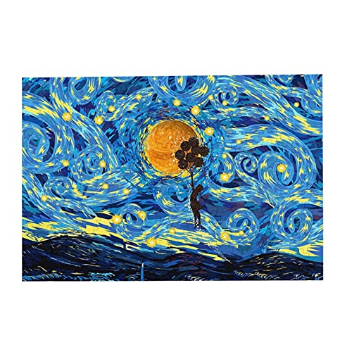 WO\[pY 300s[X ؐ oNV[ Banksy Sbz  [P[Xt  TCY26×38cm CeA SҌ Mtg v[g Puzzle pY [pY mߋ ]`W 