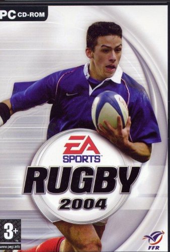 Rugby 2004 Ps2 - vue 6