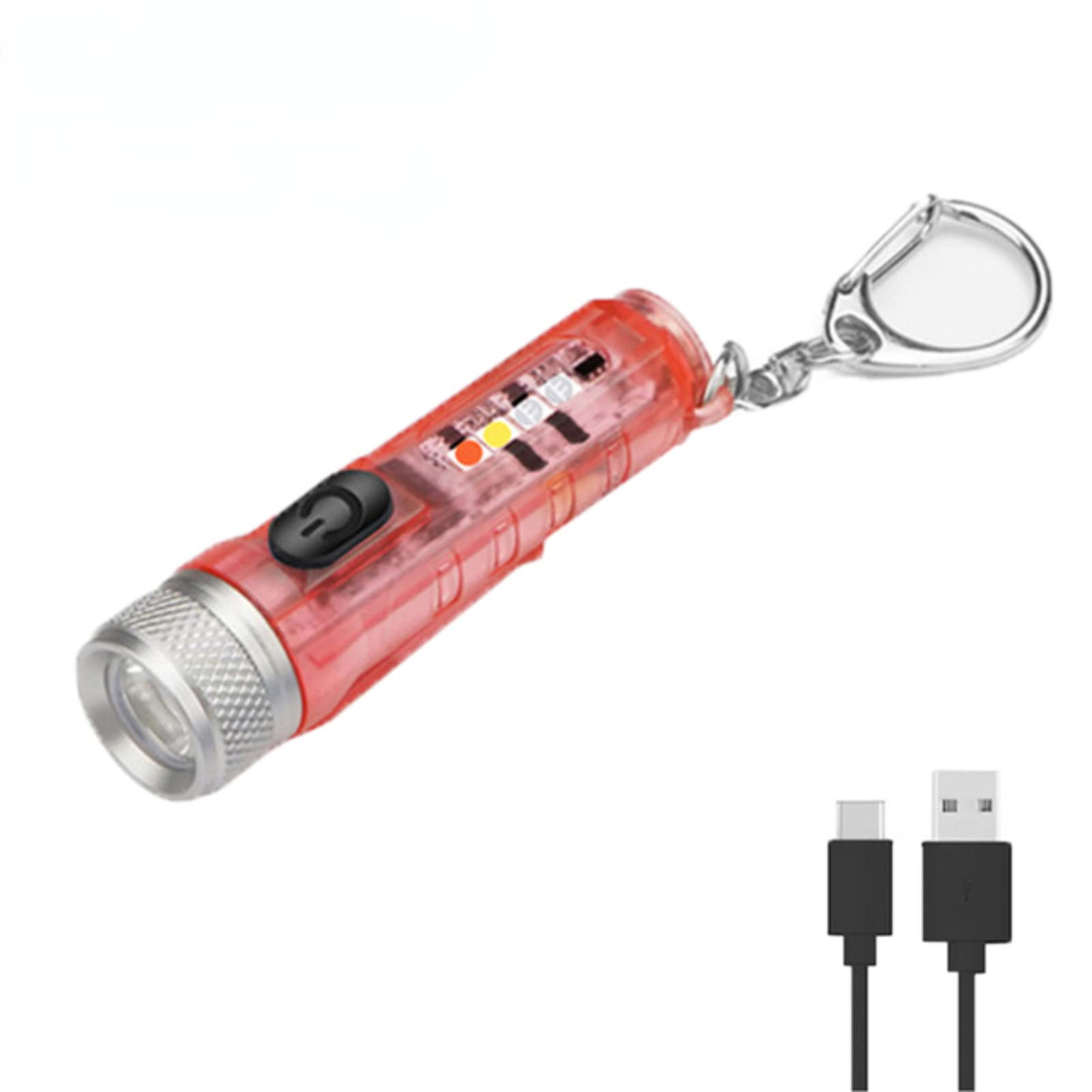 Déstockage 90000 Lumens Lampe Torche LED Ultra Puissante, USB