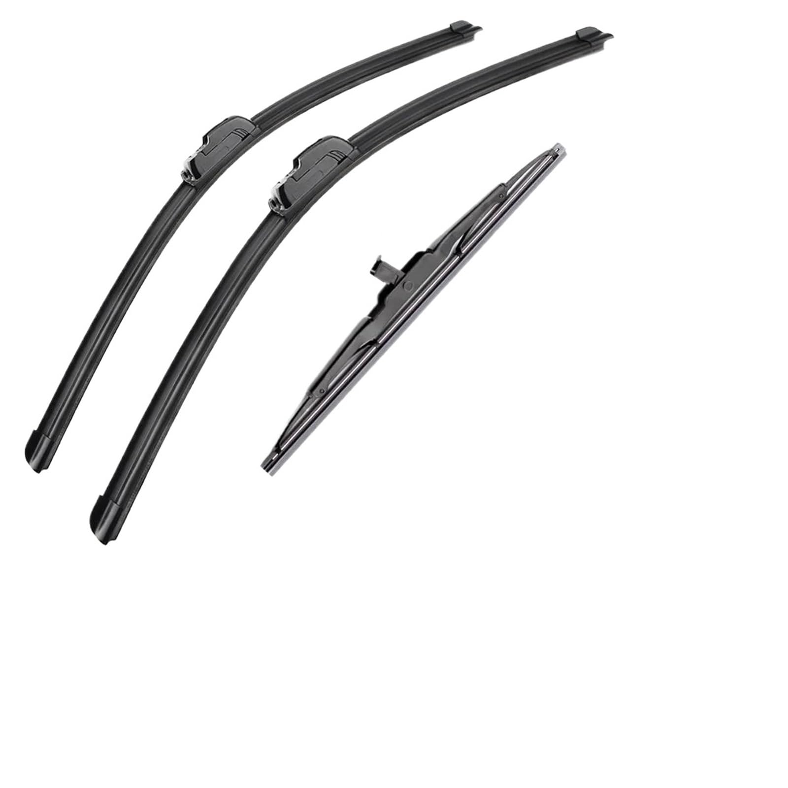 Per Caliber 2008 2009 2010 2011 Spazzole tergicristallo anteriori e posteriori Accessori J Hook