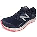 New Balance Damen 1080v8 Laufschuhe, Blau (Pigment/Rosa), 40 EU