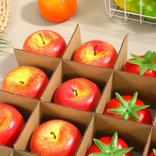 MAGICLULU 12 Stück Umzugskarton-Gläser-Trennwand-Sets Für Den Umzug Trennwände Aus Pappe Weingläser Kartonfächer Trennwände Glaswaren Geschirr Verpackungsmaterial Verpackungskartons