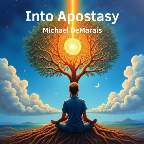 Page de couverture de Into Apostasy