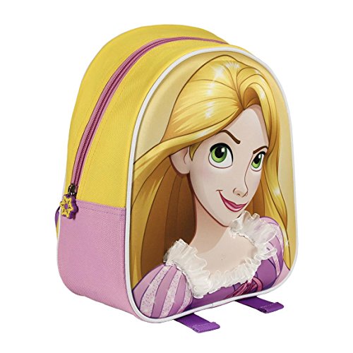 Princesas Disney 2100001674 Mochila Infantil
