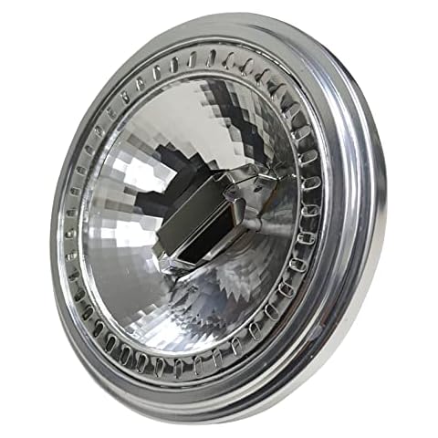 Bombilla LED regulable LED ATOMANT AR111 G53 15W Cover